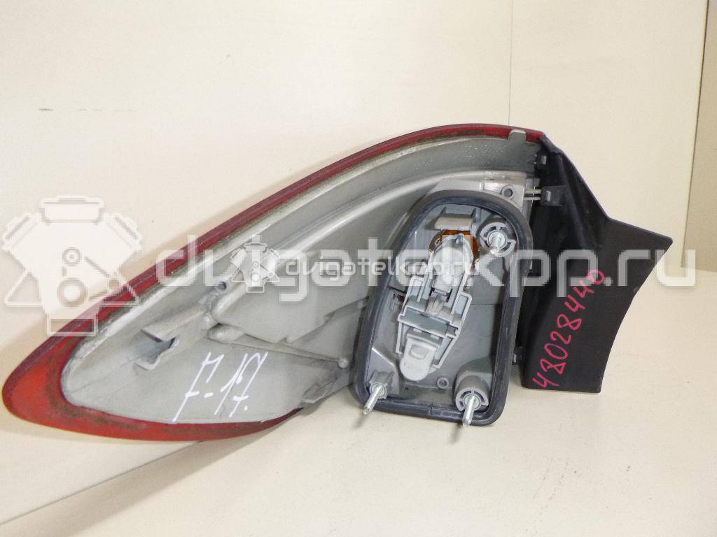 Фото Фонарь задний наружный правый  1486778 для Ford Mondeo {forloop.counter}}