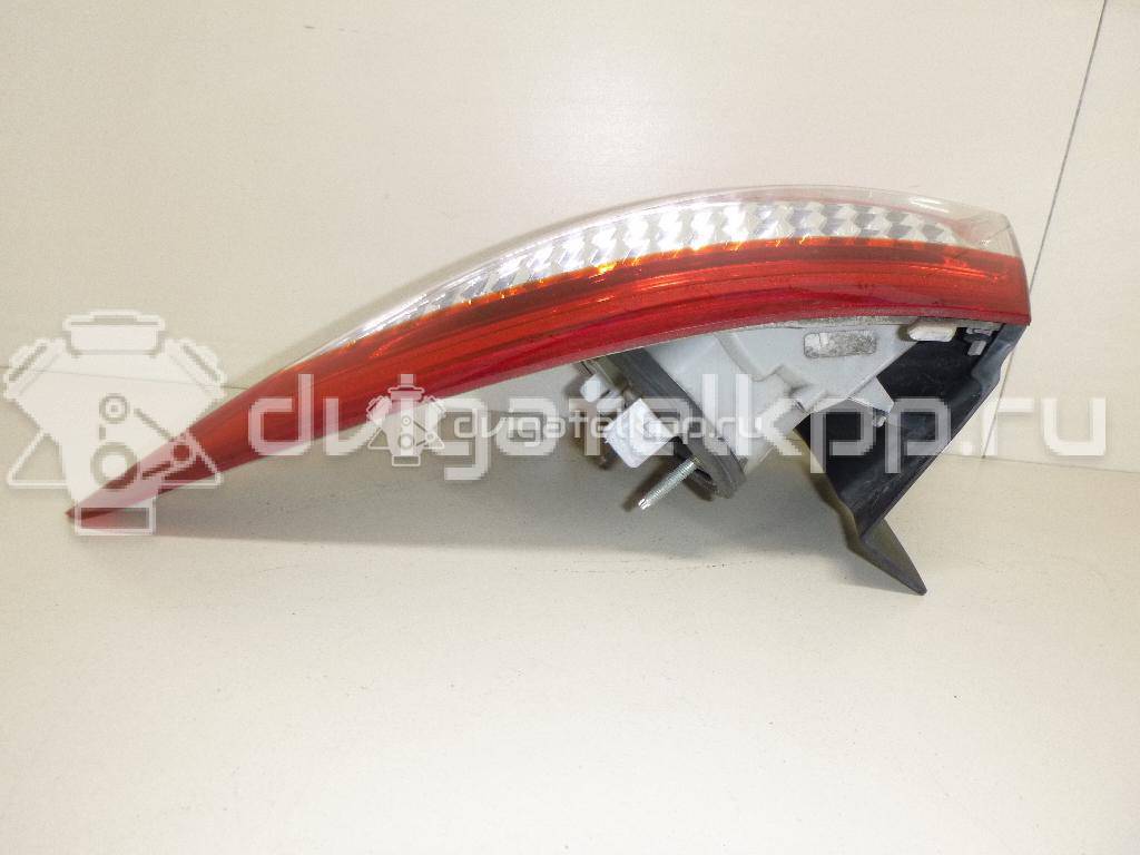 Фото Фонарь задний наружный правый  1486778 для Ford Mondeo {forloop.counter}}