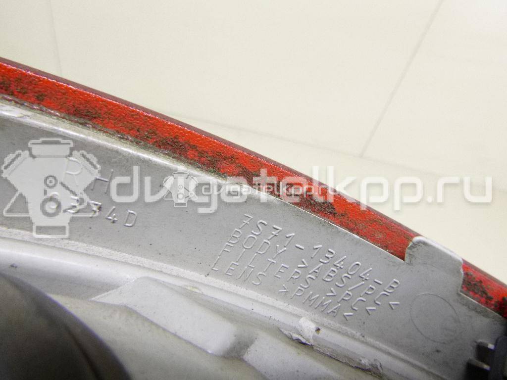 Фото Фонарь задний наружный правый  1486778 для Ford Mondeo {forloop.counter}}