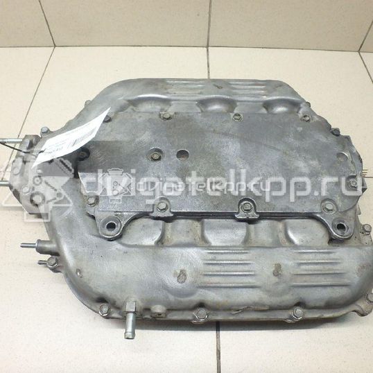 Фото Коллектор впускной для двигателя J35Z4 для Honda Pilot 249-253 л.с 24V 3.5 л бензин 17160RN0A00