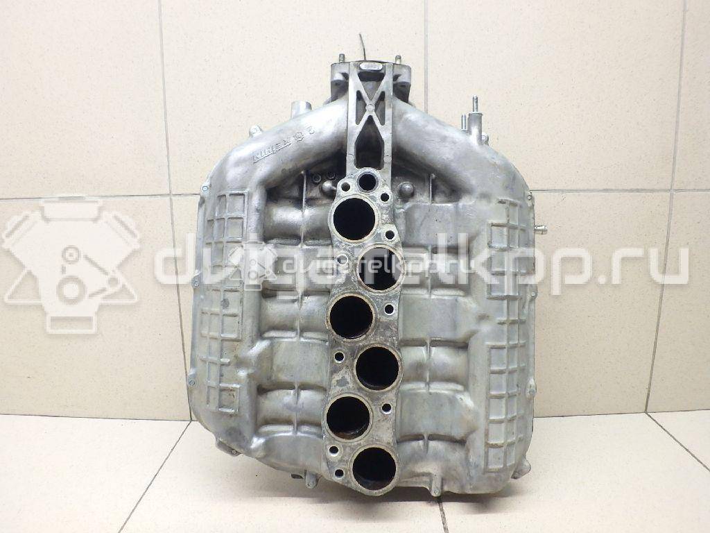 Фото Коллектор впускной для двигателя J35Z4 для Honda Pilot 249-253 л.с 24V 3.5 л бензин 17160RN0A00 {forloop.counter}}