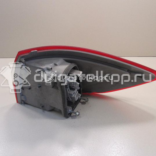 Фото Фонарь задний наружный левый  1486783 для Ford Mondeo