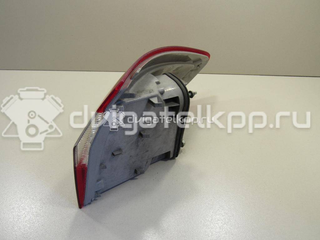 Фото Фонарь задний наружный левый  1486783 для Ford Mondeo {forloop.counter}}