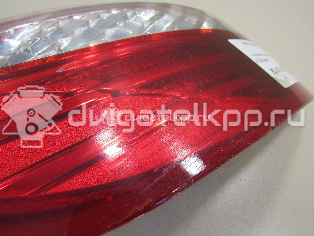 Фото Фонарь задний наружный левый  1486783 для Ford Mondeo {forloop.counter}}