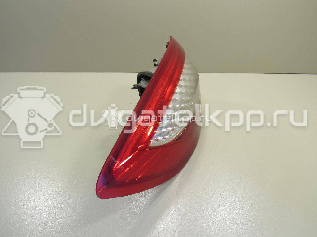 Фото Фонарь задний наружный левый  1486783 для Ford Mondeo {forloop.counter}}
