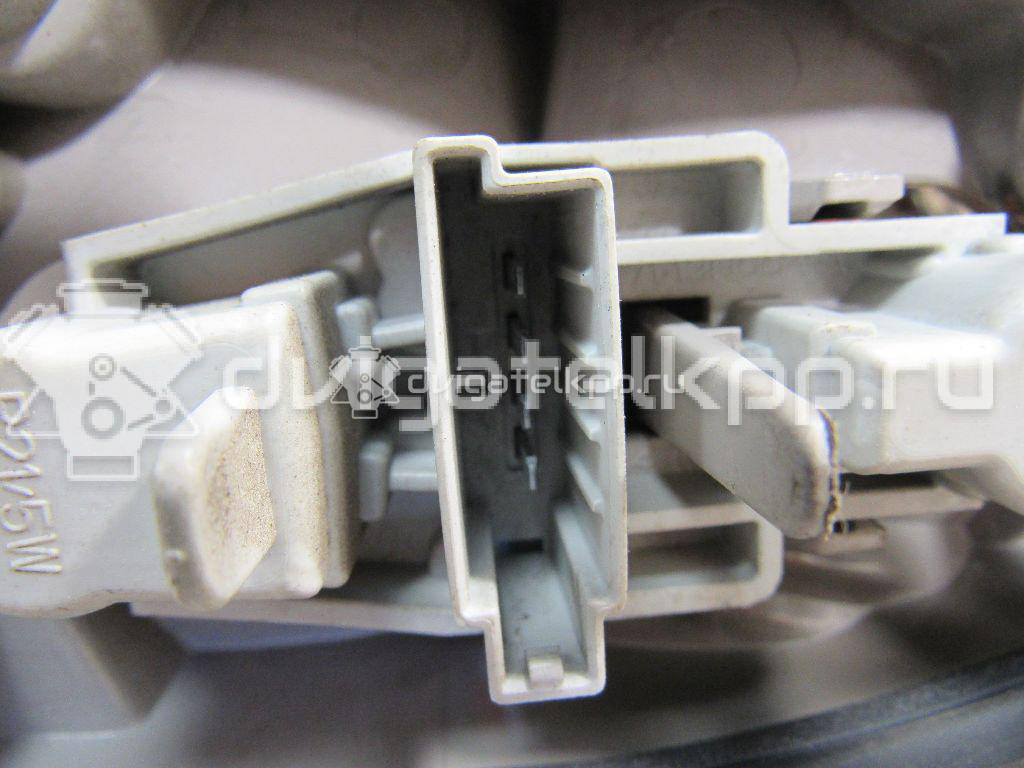 Фото Фонарь задний наружный левый  1486783 для Ford Mondeo {forloop.counter}}