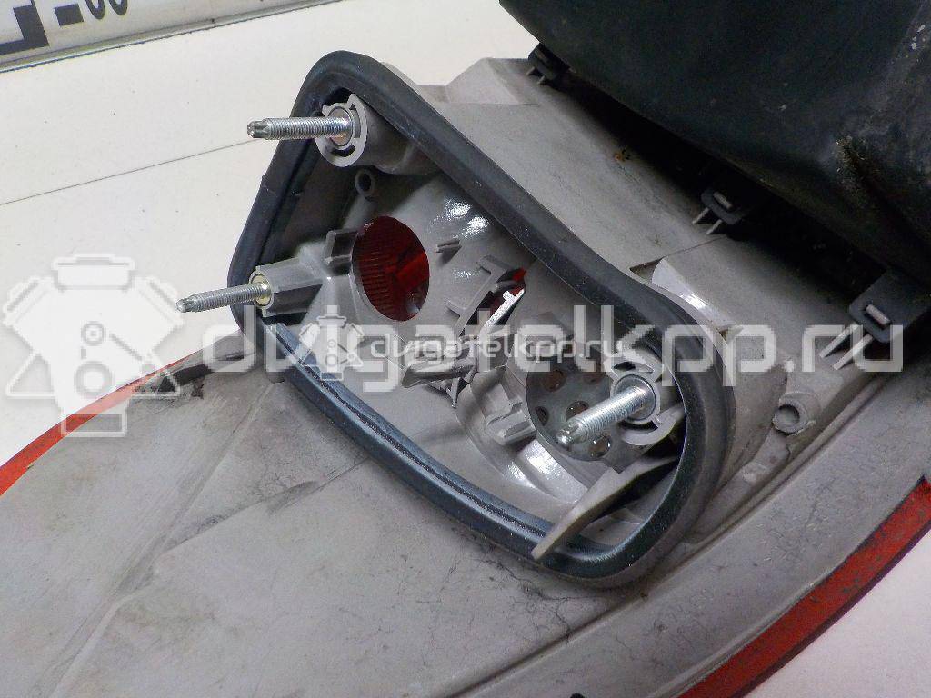 Фото Фонарь задний наружный левый  1486783 для Ford Mondeo {forloop.counter}}