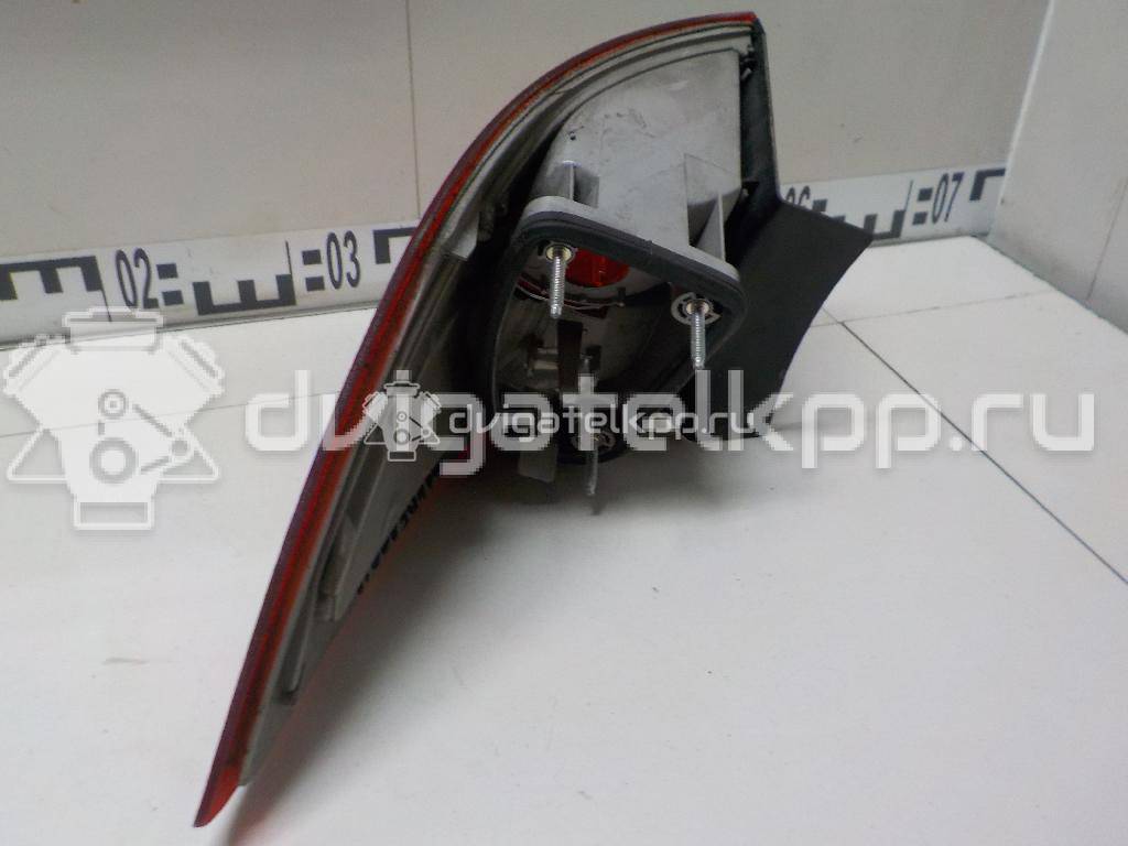 Фото Фонарь задний наружный левый  1486783 для Ford Mondeo {forloop.counter}}