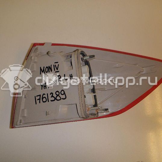 Фото Фонарь задний наружный левый  1486783 для Ford Mondeo