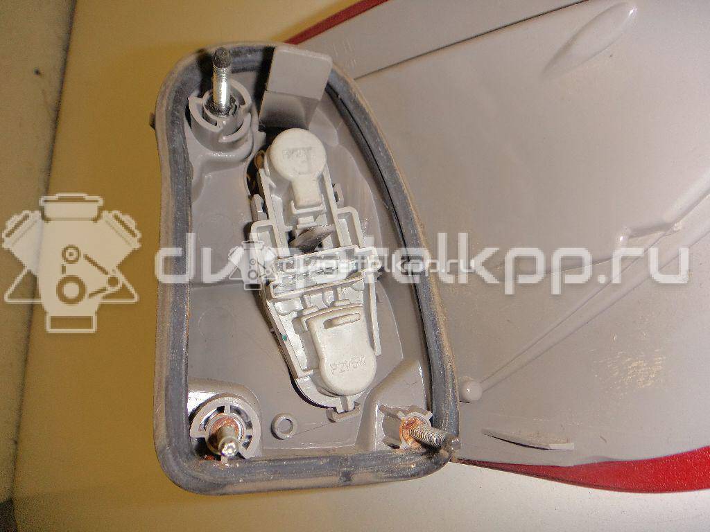 Фото Фонарь задний наружный левый  1486783 для Ford Mondeo {forloop.counter}}