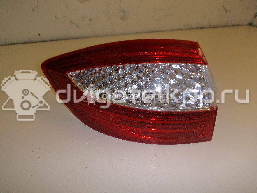 Фото Фонарь задний наружный левый  1486783 для Ford Mondeo {forloop.counter}}