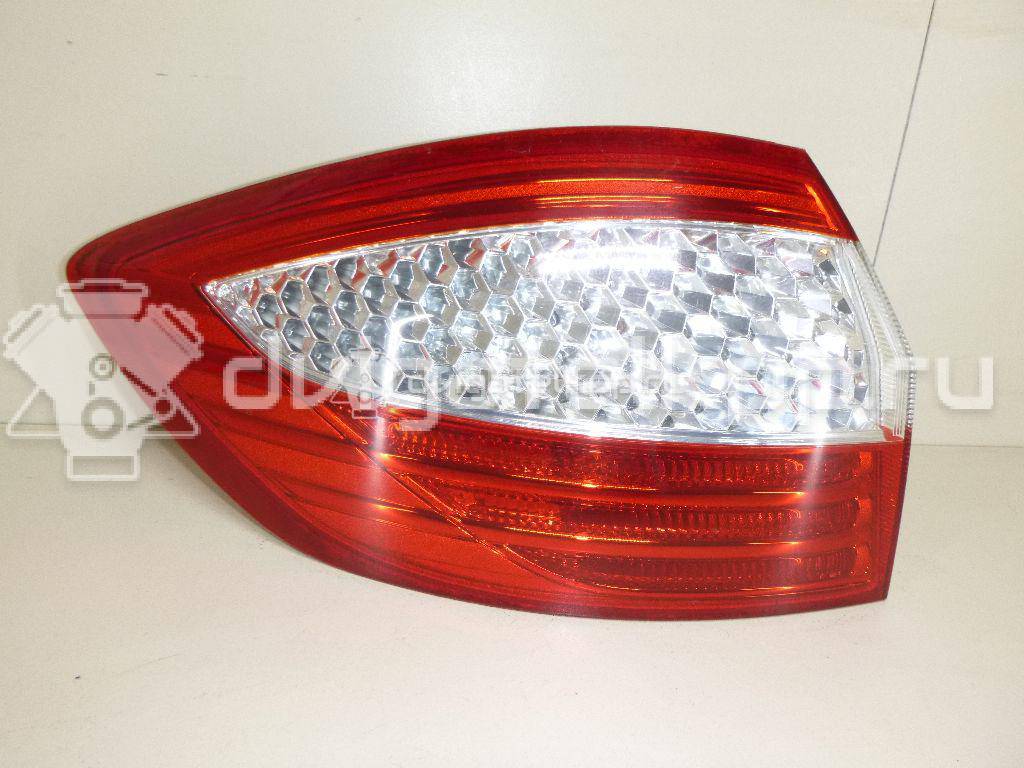 Фото Фонарь задний наружный левый  1486783 для Ford Mondeo {forloop.counter}}