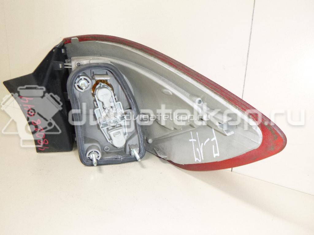 Фото Фонарь задний наружный левый  1486783 для Ford Mondeo {forloop.counter}}