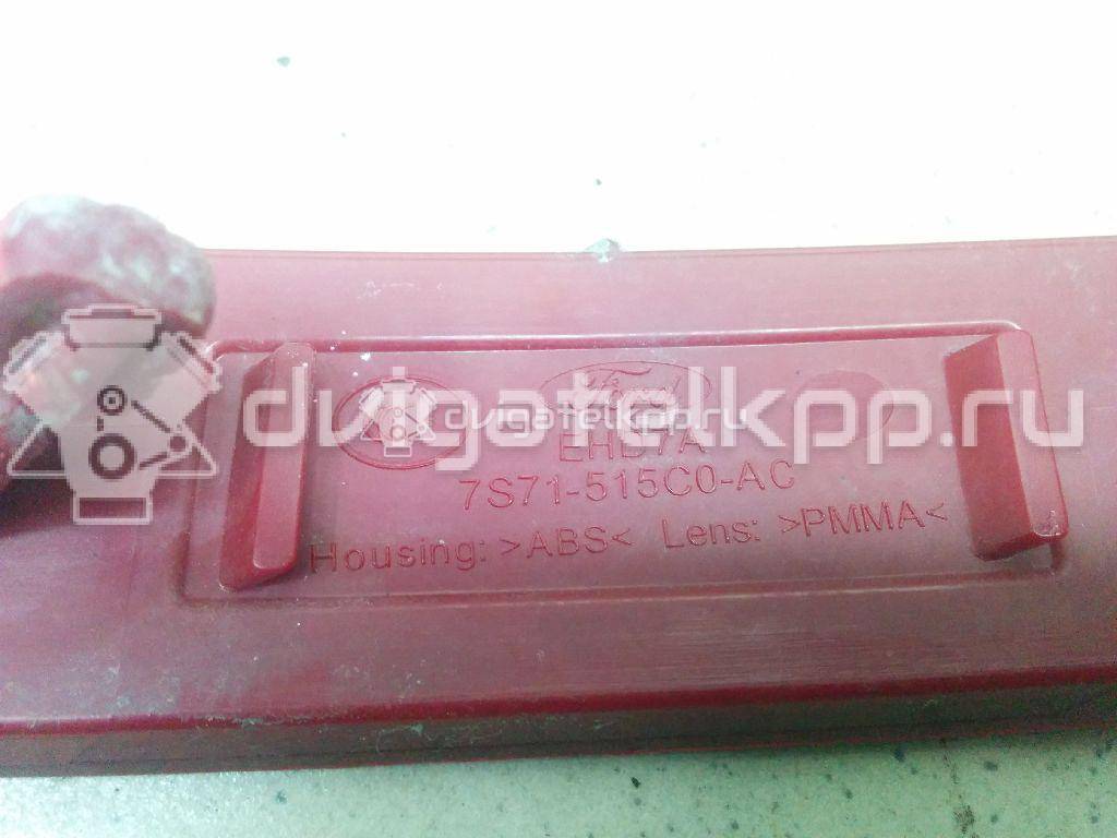 Фото Отражатель в бампер задний левый  1491915 для Ford Mondeo {forloop.counter}}