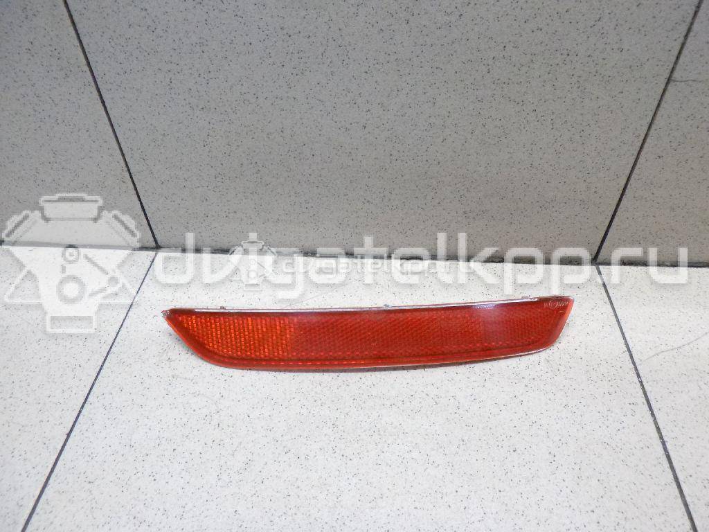 Фото Отражатель в бампер задний левый  1491915 для Ford Mondeo {forloop.counter}}