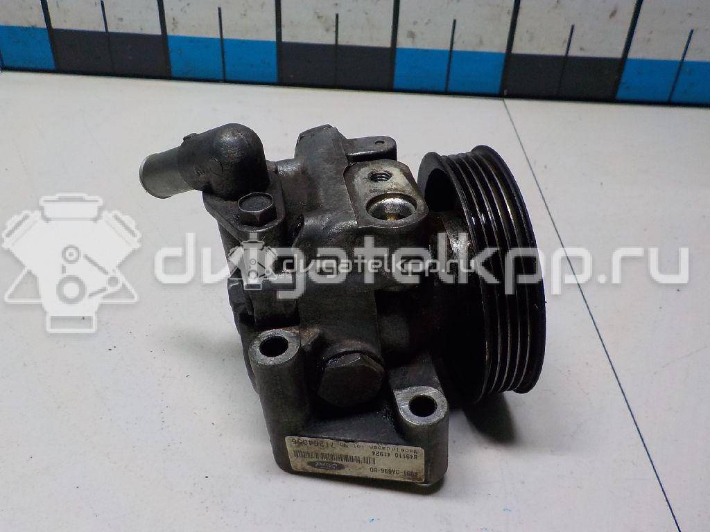 Фото Насос гидроусилителя  6G913A696BD для Ford Galaxy / S-Max / Mondeo {forloop.counter}}