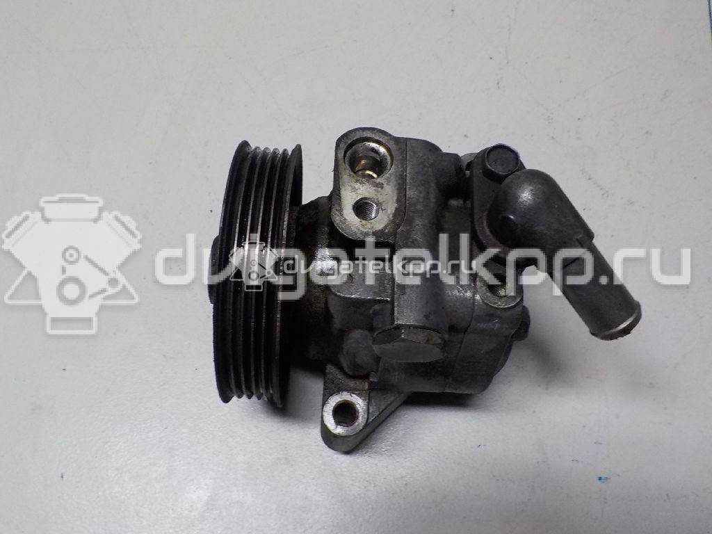 Фото Насос гидроусилителя  6G913A696BD для Ford Galaxy / S-Max / Mondeo {forloop.counter}}