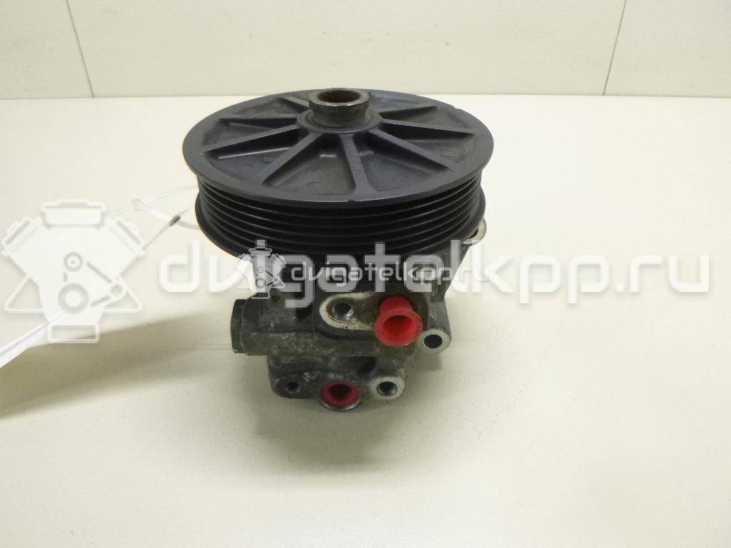 Фото Насос гидроусилителя  1694977 для Ford Galaxy / S-Max / Mondeo {forloop.counter}}