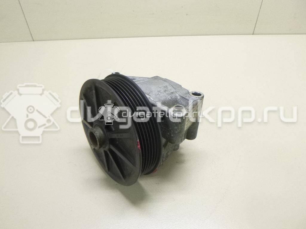 Фото Насос гидроусилителя  1694977 для Ford Galaxy / S-Max / Mondeo {forloop.counter}}