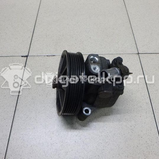 Фото Насос гидроусилителя  1694977 для Ford Galaxy / S-Max / Mondeo