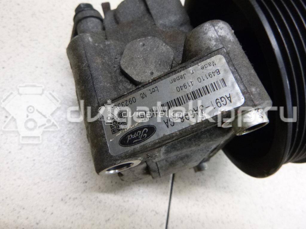 Фото Насос гидроусилителя  1694977 для Ford Galaxy / S-Max / Mondeo {forloop.counter}}