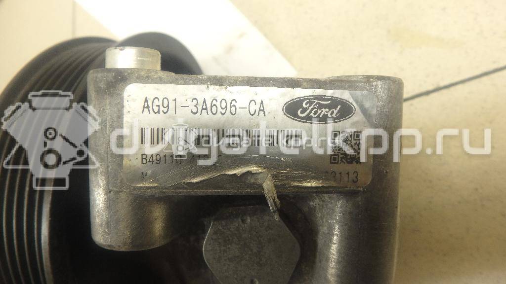Фото Насос гидроусилителя  1694977 для Ford Galaxy / S-Max / Mondeo {forloop.counter}}