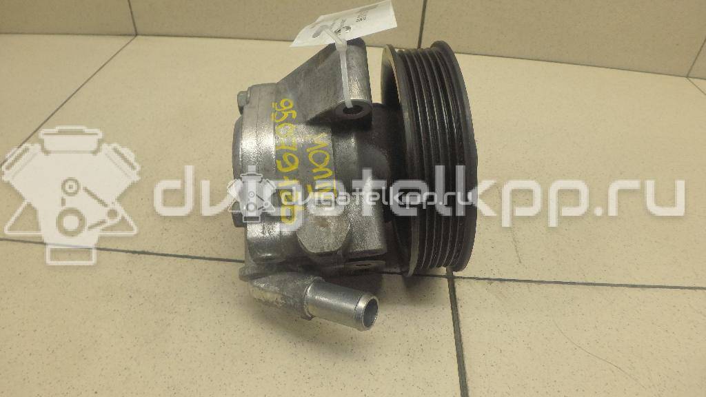Фото Насос гидроусилителя  1694977 для Ford Galaxy / S-Max / Mondeo {forloop.counter}}