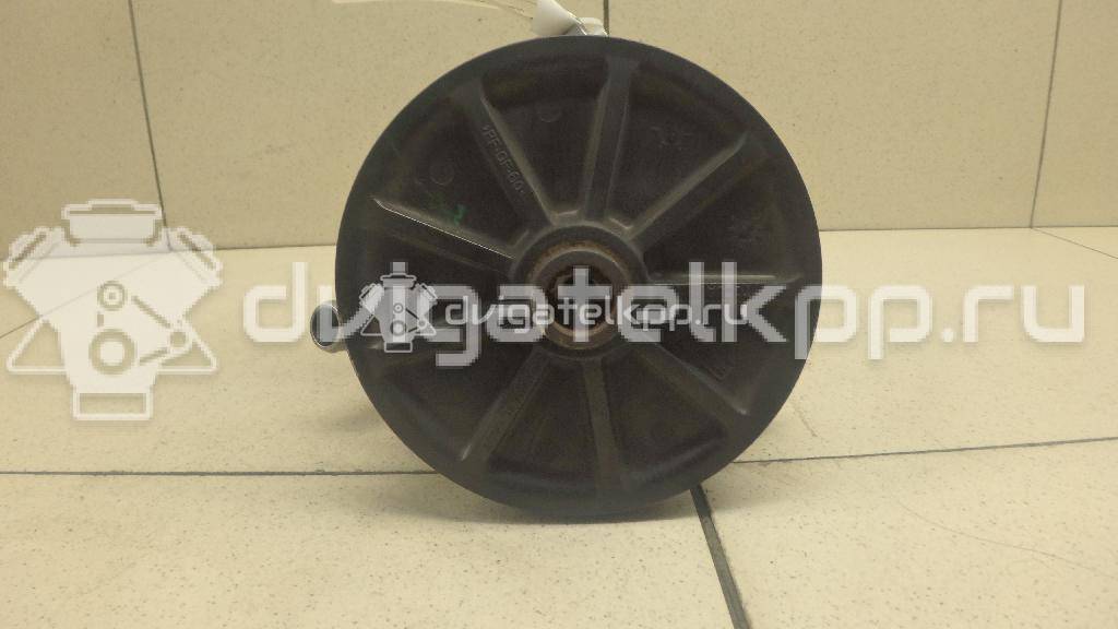 Фото Насос гидроусилителя  1694977 для Ford Galaxy / S-Max / Mondeo {forloop.counter}}