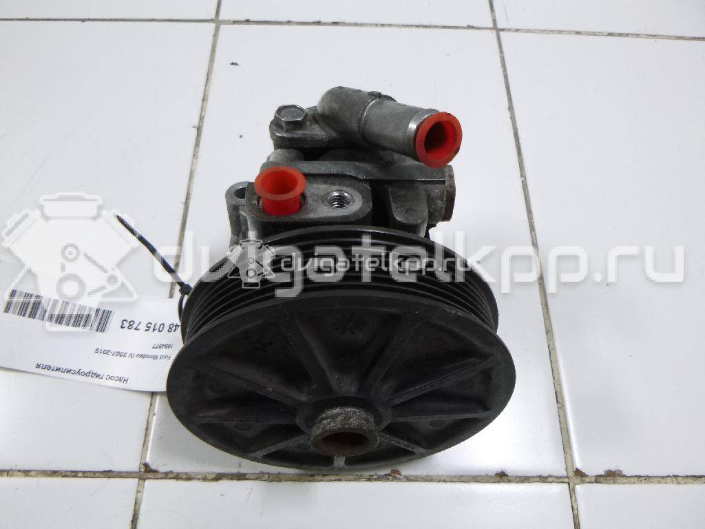 Фото Насос гидроусилителя  1694977 для Ford Galaxy / S-Max / Mondeo {forloop.counter}}