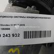 Фото Компрессор системы кондиционирования  1858666 для Ford Focus / C-Max / Galaxy / Grand / S-Max {forloop.counter}}