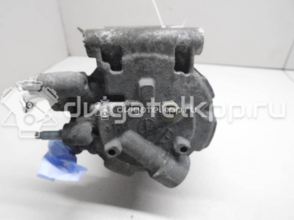 Фото Компрессор системы кондиционирования  1858666 для Ford Focus / C-Max / Galaxy / Grand / S-Max {forloop.counter}}