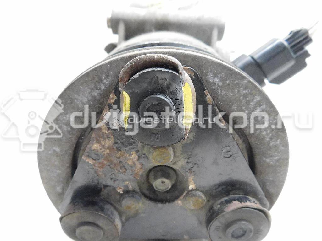 Фото Компрессор системы кондиционирования  1858666 для Ford Focus / C-Max / Galaxy / Grand / S-Max {forloop.counter}}