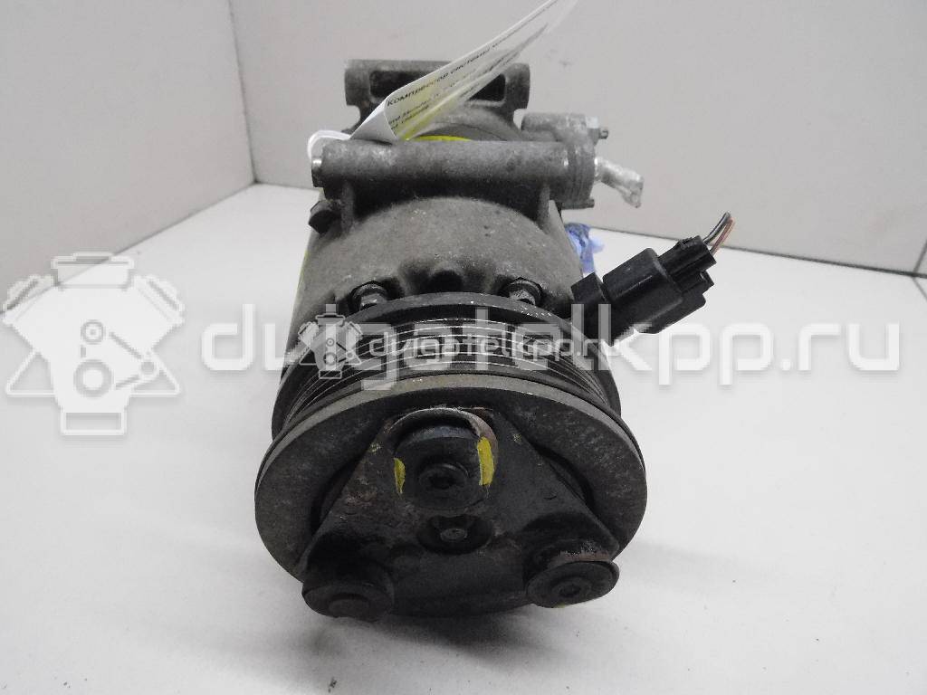 Фото Компрессор системы кондиционирования  1858666 для Ford Focus / C-Max / Galaxy / Grand / S-Max {forloop.counter}}
