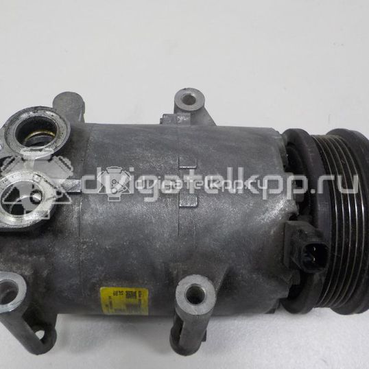 Фото Компрессор системы кондиционирования  1858666 для Ford Focus / C-Max / Galaxy / Grand / S-Max