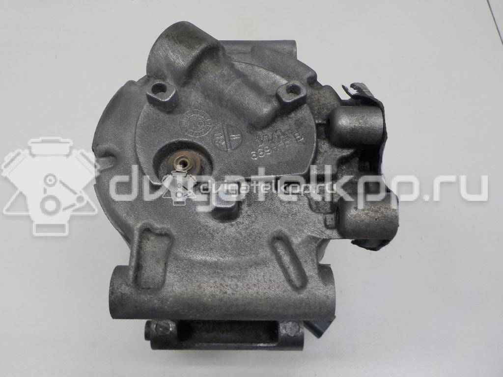 Фото Компрессор системы кондиционирования  1858666 для Ford Focus / C-Max / Galaxy / Grand / S-Max {forloop.counter}}