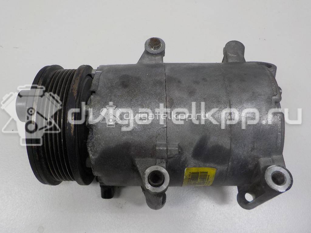 Фото Компрессор системы кондиционирования  1858666 для Ford Focus / C-Max / Galaxy / Grand / S-Max {forloop.counter}}