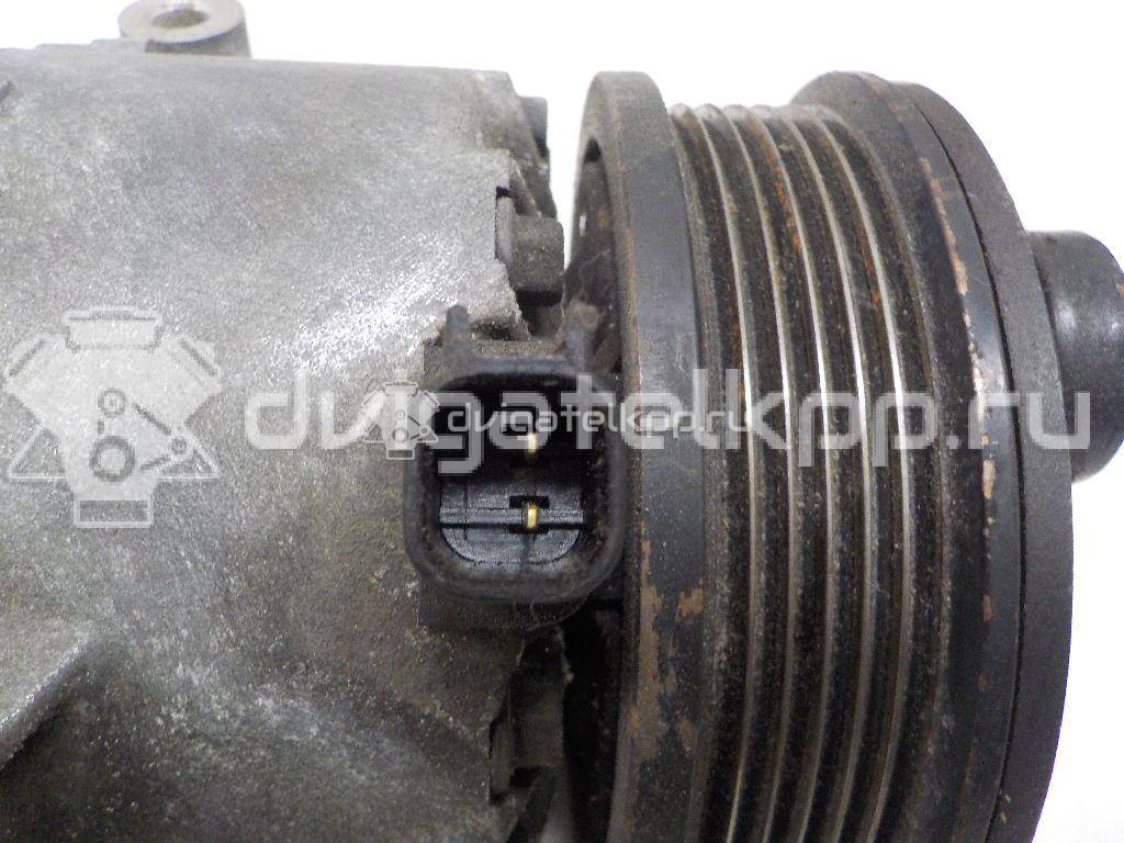 Фото Компрессор системы кондиционирования  1858666 для Ford Focus / C-Max / Galaxy / Grand / S-Max {forloop.counter}}