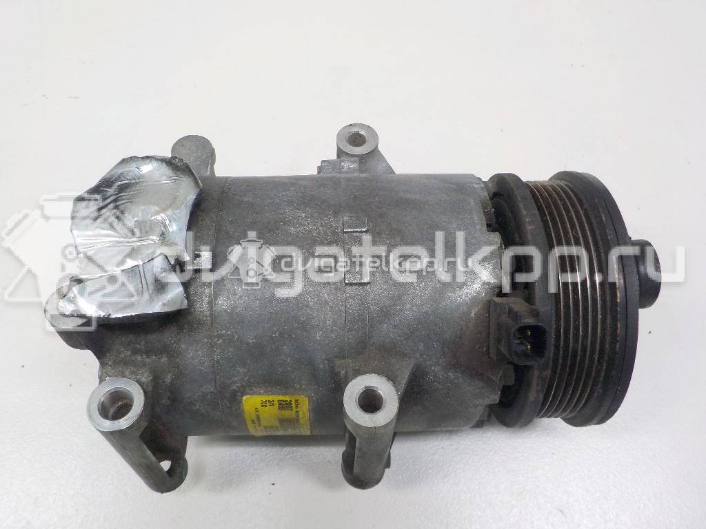 Фото Компрессор системы кондиционирования  1858666 для Ford Focus / C-Max / Galaxy / Grand / S-Max {forloop.counter}}