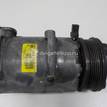 Фото Компрессор системы кондиционирования  1858666 для Ford Focus / C-Max / Galaxy / Grand / S-Max {forloop.counter}}