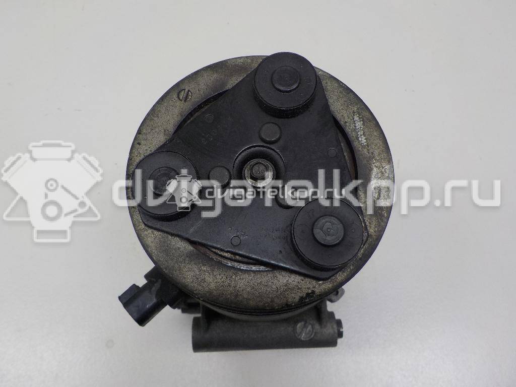 Фото Компрессор системы кондиционирования  1858666 для Ford Focus / C-Max / Galaxy / Grand / S-Max {forloop.counter}}