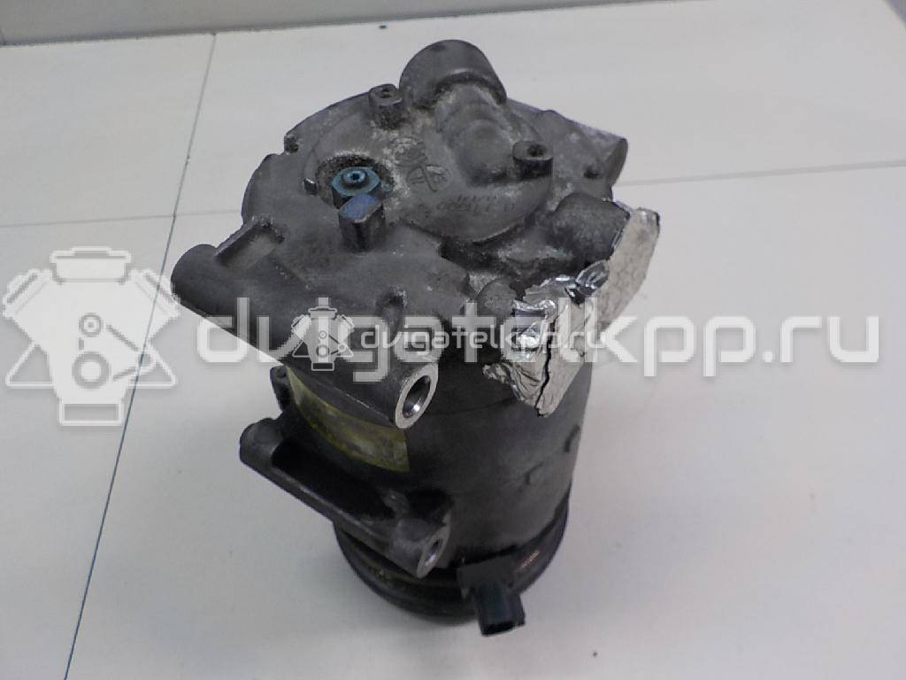 Фото Компрессор системы кондиционирования  1858666 для Ford Focus / C-Max / Galaxy / Grand / S-Max {forloop.counter}}