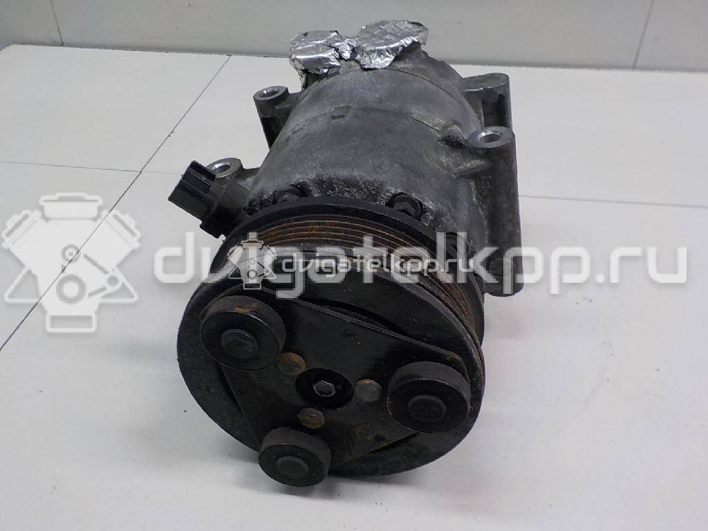 Фото Компрессор системы кондиционирования  1858666 для Ford Focus / C-Max / Galaxy / Grand / S-Max {forloop.counter}}