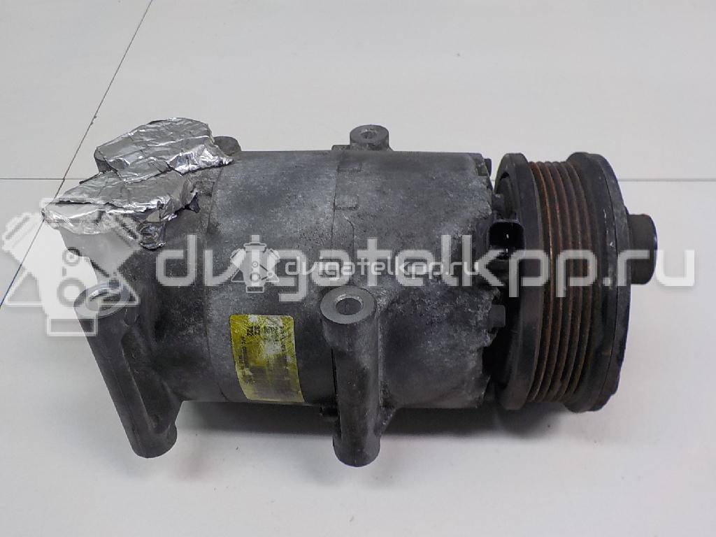 Фото Компрессор системы кондиционирования  1858666 для Ford Focus / C-Max / Galaxy / Grand / S-Max {forloop.counter}}