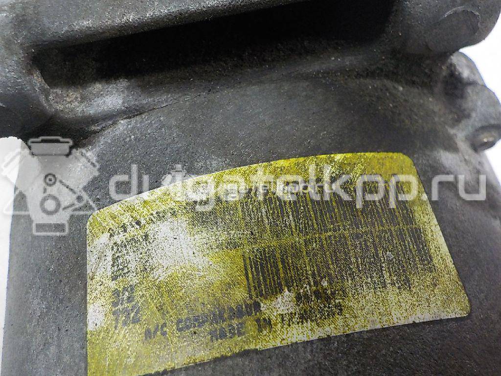 Фото Компрессор системы кондиционирования  1858666 для Ford Focus / C-Max / Galaxy / Grand / S-Max {forloop.counter}}