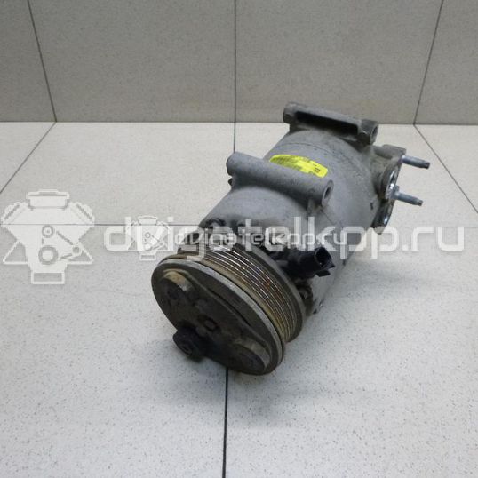 Фото Компрессор системы кондиционирования  1858666 для Ford Focus / C-Max / Galaxy / Grand / S-Max