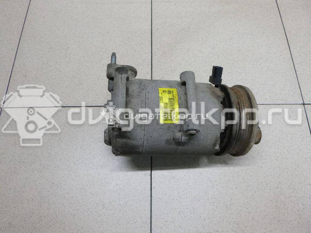 Фото Компрессор системы кондиционирования  1858666 для Ford Focus / C-Max / Galaxy / Grand / S-Max {forloop.counter}}