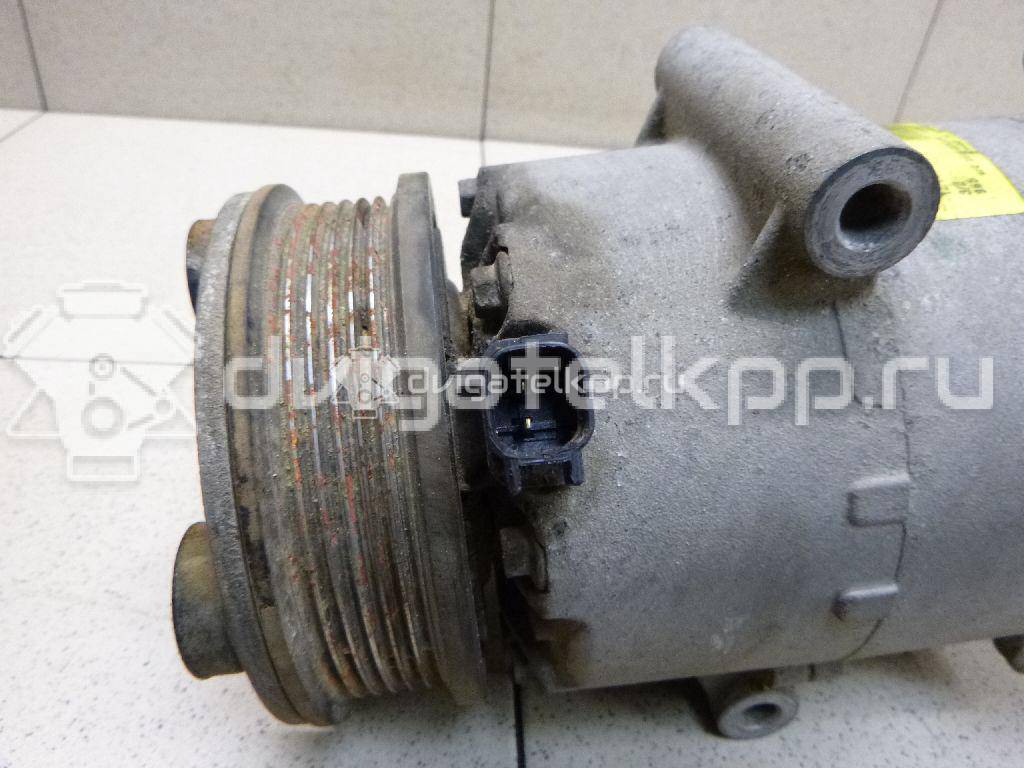 Фото Компрессор системы кондиционирования  1858666 для Ford Focus / C-Max / Galaxy / Grand / S-Max {forloop.counter}}