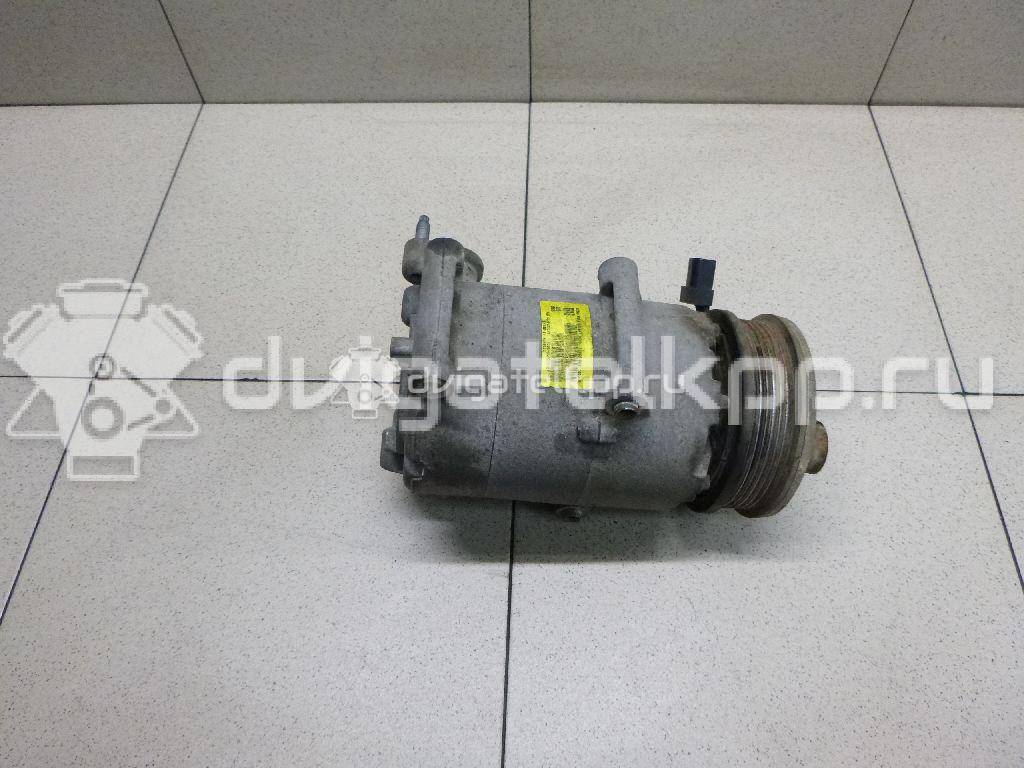 Фото Компрессор системы кондиционирования  1858666 для Ford Focus / C-Max / Galaxy / Grand / S-Max {forloop.counter}}