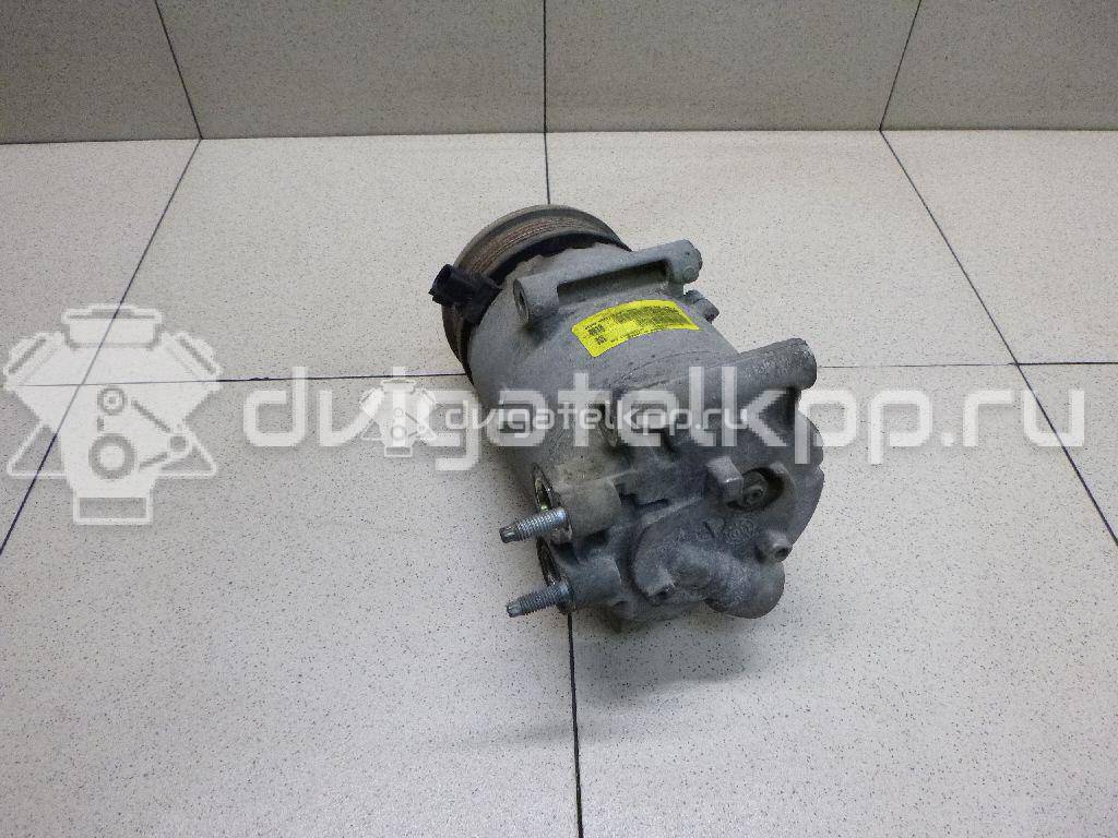 Фото Компрессор системы кондиционирования  1858666 для Ford Focus / C-Max / Galaxy / Grand / S-Max {forloop.counter}}