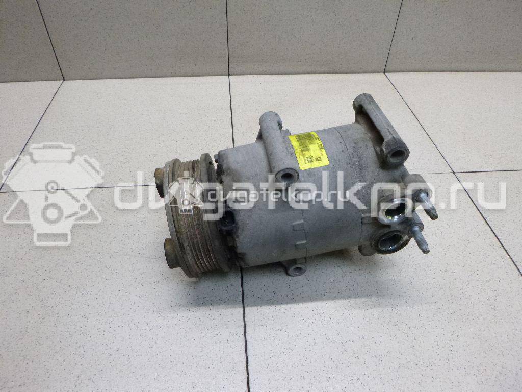Фото Компрессор системы кондиционирования  1858666 для Ford Focus / C-Max / Galaxy / Grand / S-Max {forloop.counter}}